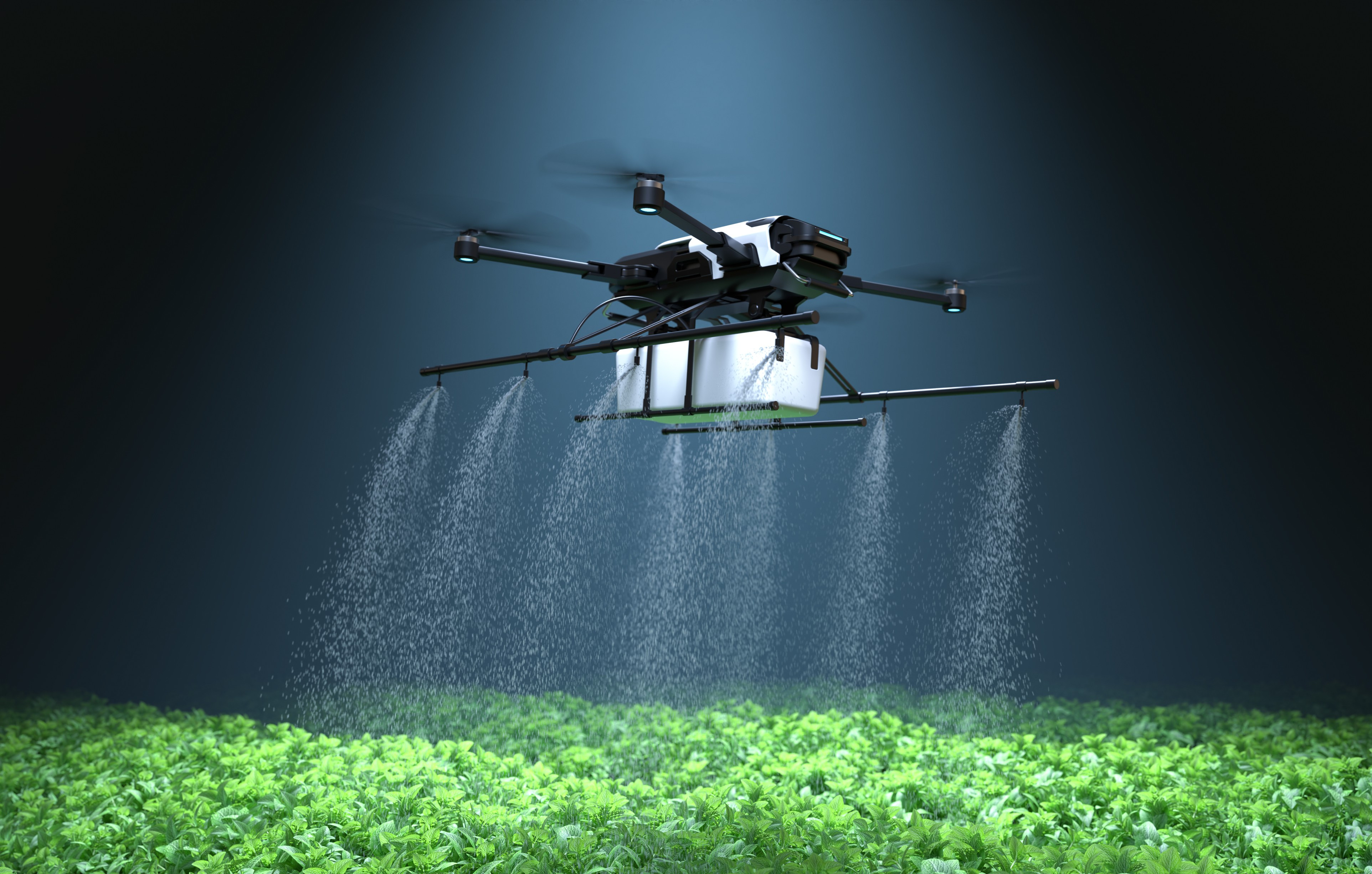 AgriTech