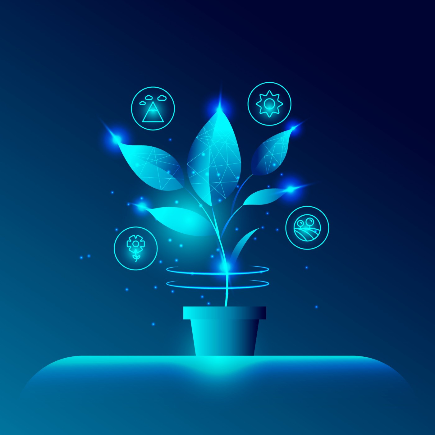 Digital Intelligence Tools For AgriTech (10Hrs)