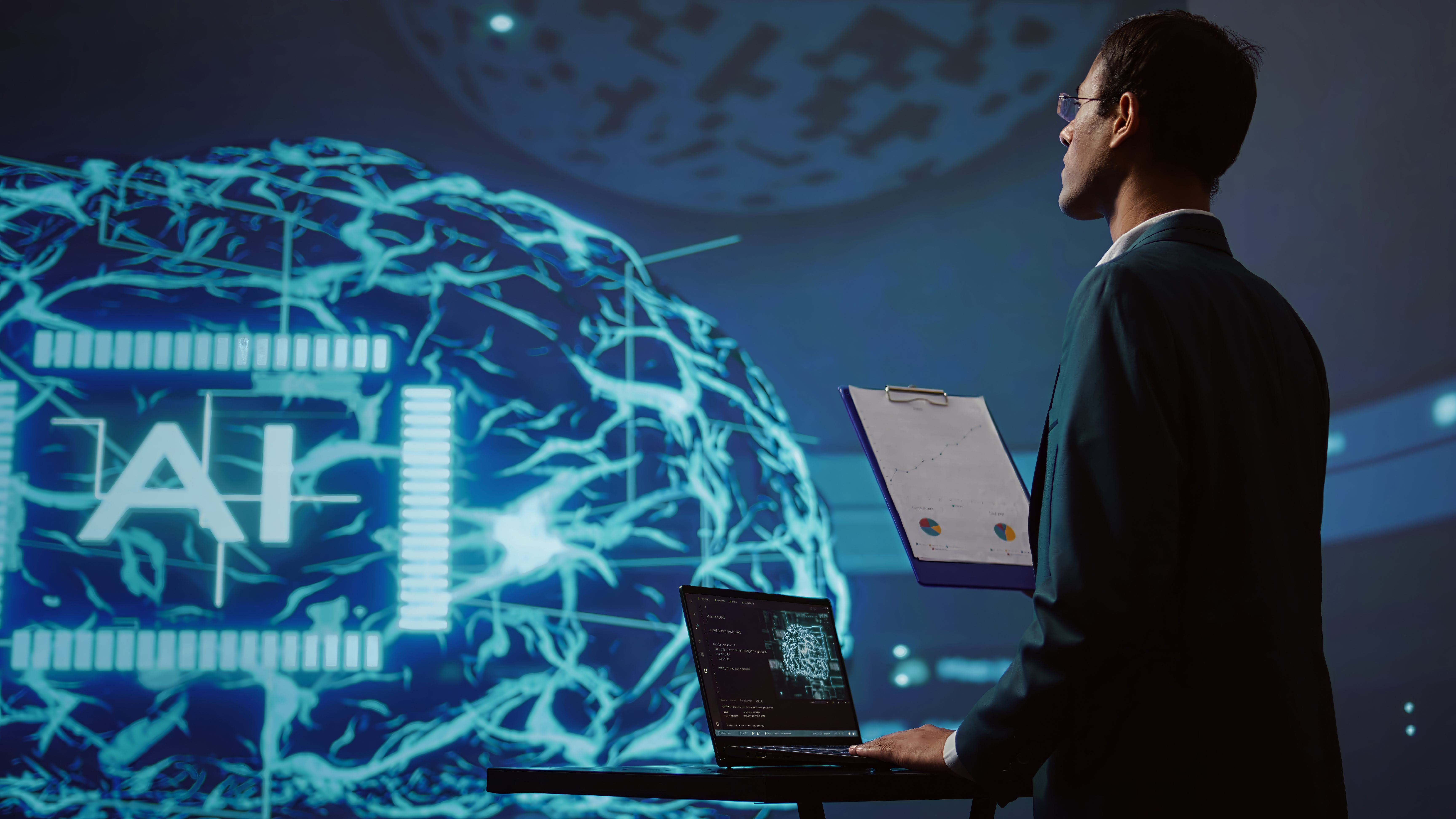 Certificate in AI &amp; Data Science 