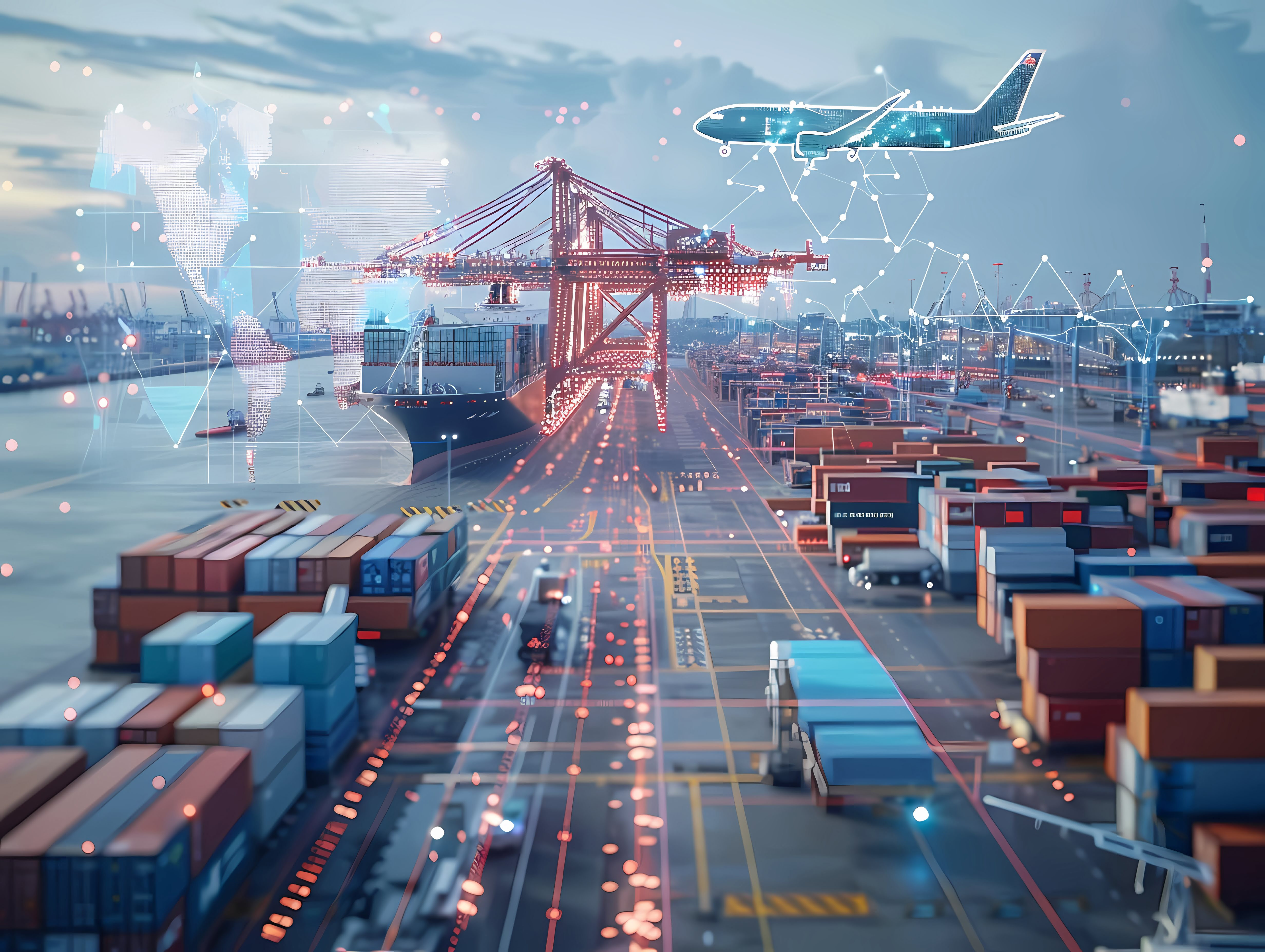 Logistics Tech